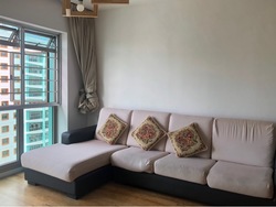 Blk 161B Punggol Central (Punggol), HDB 5 Rooms #220611481